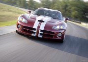 Dodge Viper SRT-10